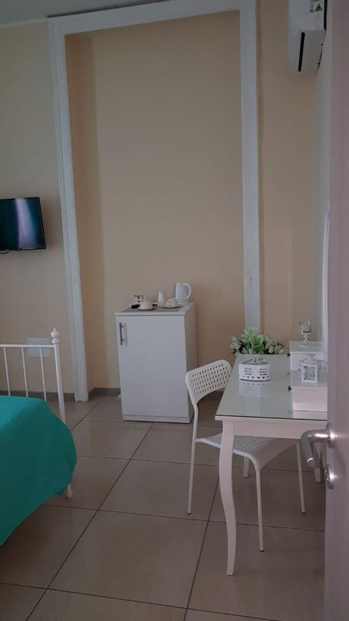 Luxury Acomodação com café da manhã Nápoles Exterior foto